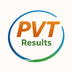 PVT Results logo